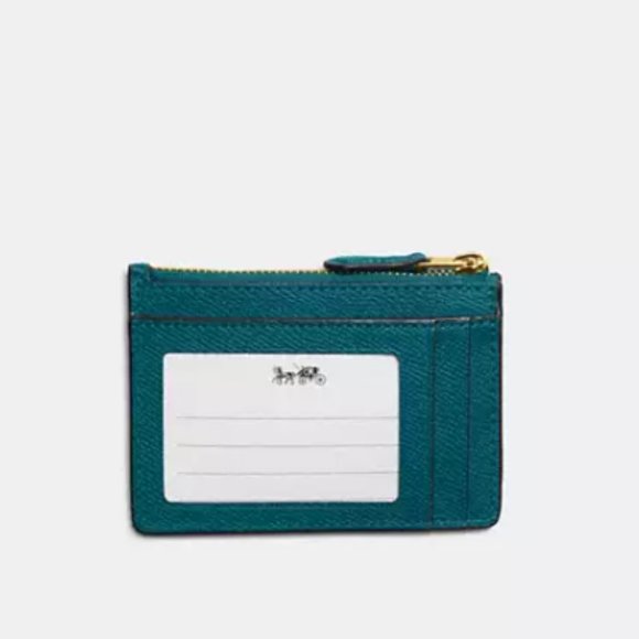 Coach ID Case - Picture 8 of 14